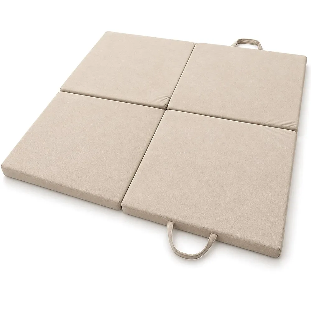 מזרן נוצה NESTO – 120×120