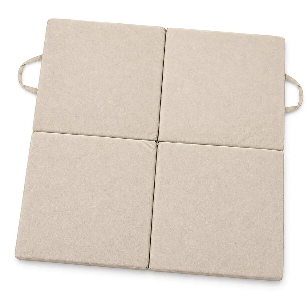 מזרן נוצה NESTO – 120×120