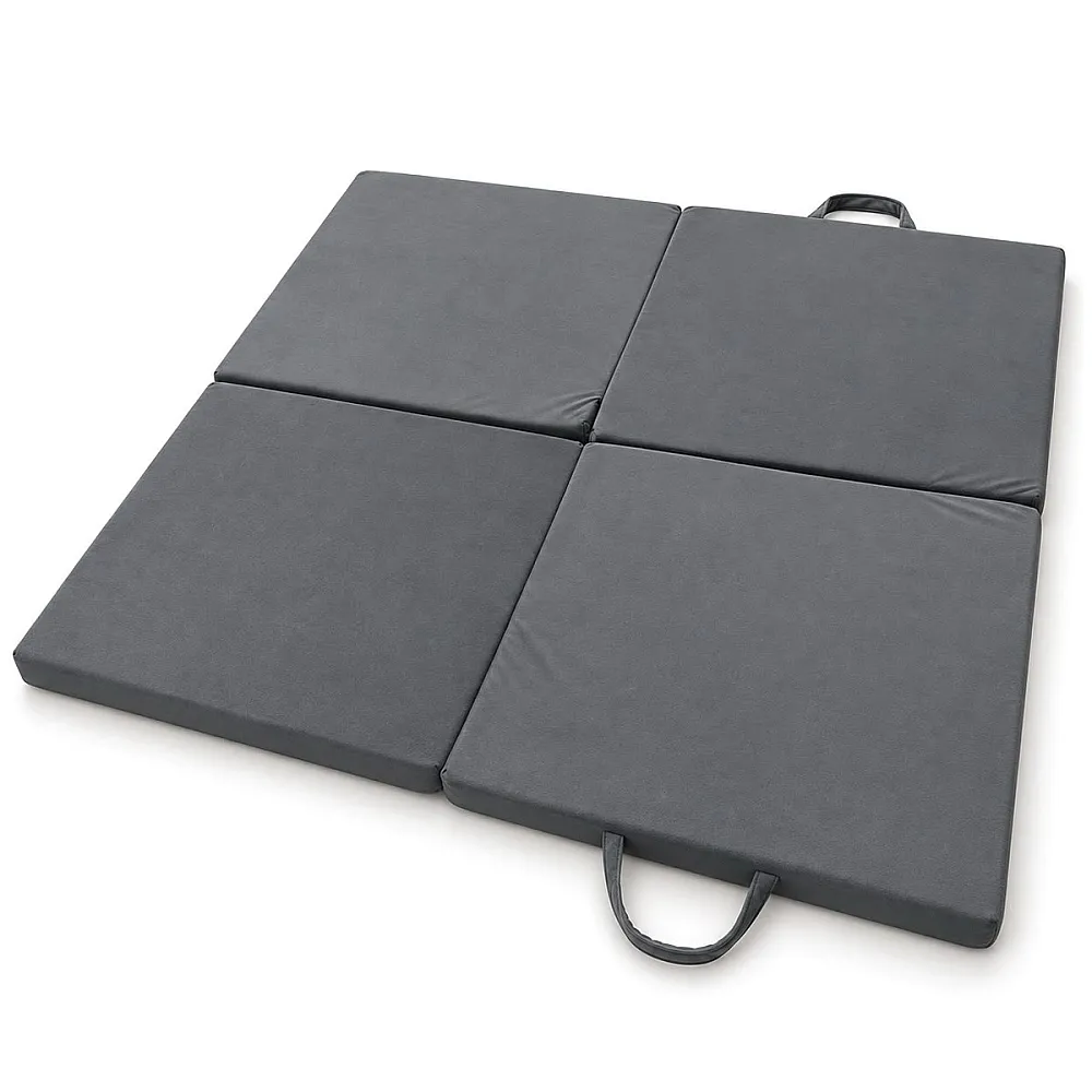 מזרן נוצה NESTO – 120×120