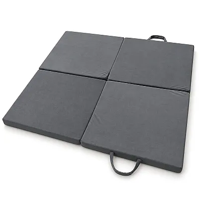 מזרן נוצה NESTO – 120×120
