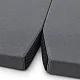 מזרן נוצה NESTO – 120×120
