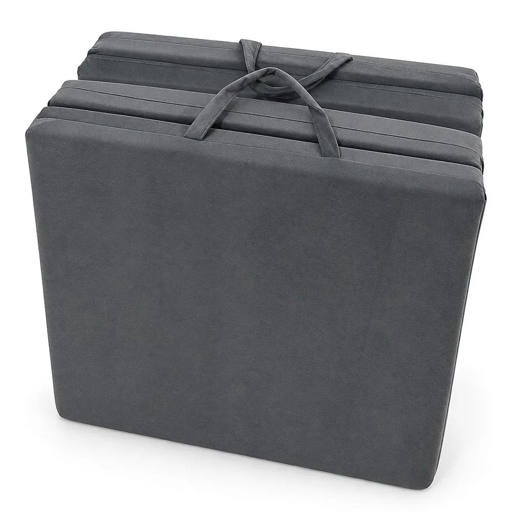 מזרן נוצה NESTO – 120×120