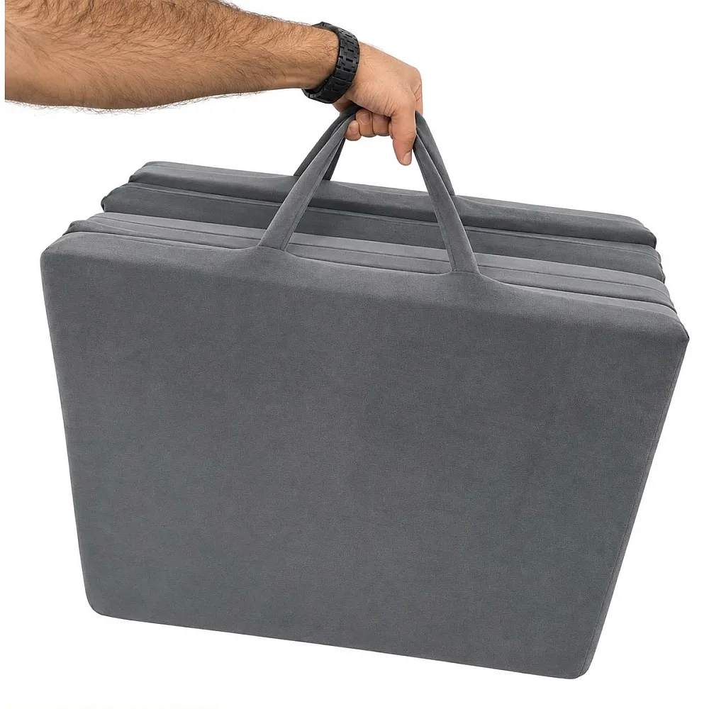מזרן נוצה NESTO – 120×120