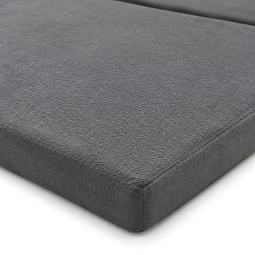 מזרן נוצה NESTO – 120×120
