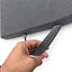 מזרן נוצה NESTO – 120×120