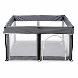לול מתקפל NESTO בגודל 120×120 ס״מ