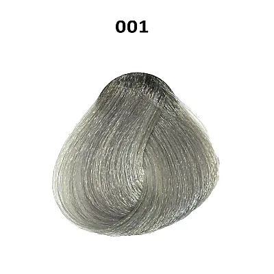 צבע שיער 001 ASHI