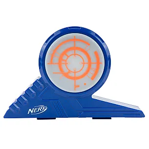 NERF מטרה אינטראקטיבית