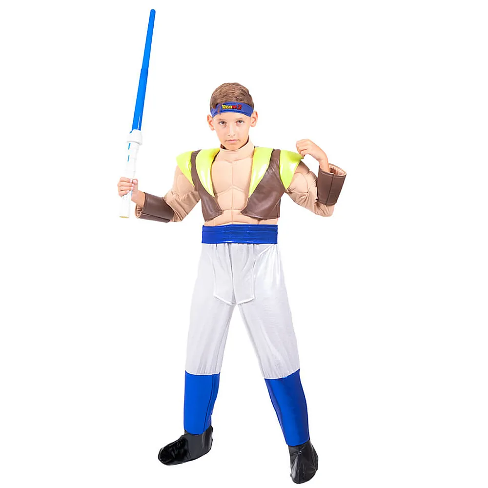 תחפושת דרגון בול לילדים