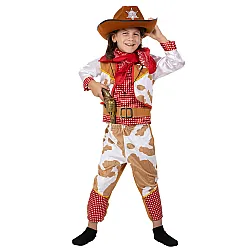 תחפושת בוקר לתינוקות