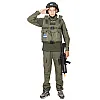 תחפושת חייל טקטי לילדים
