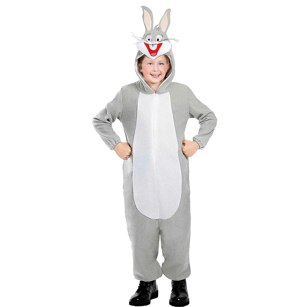 תחפושת באגס באני לקטנטנים