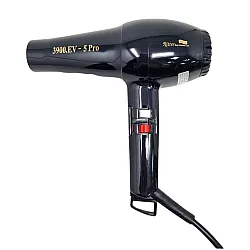 מייבש שיער פן מקצועי Ev5 Ritter ריטר