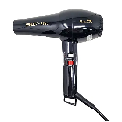 מייבש שיער פן מקצועי Ev5 Ritter ריטר