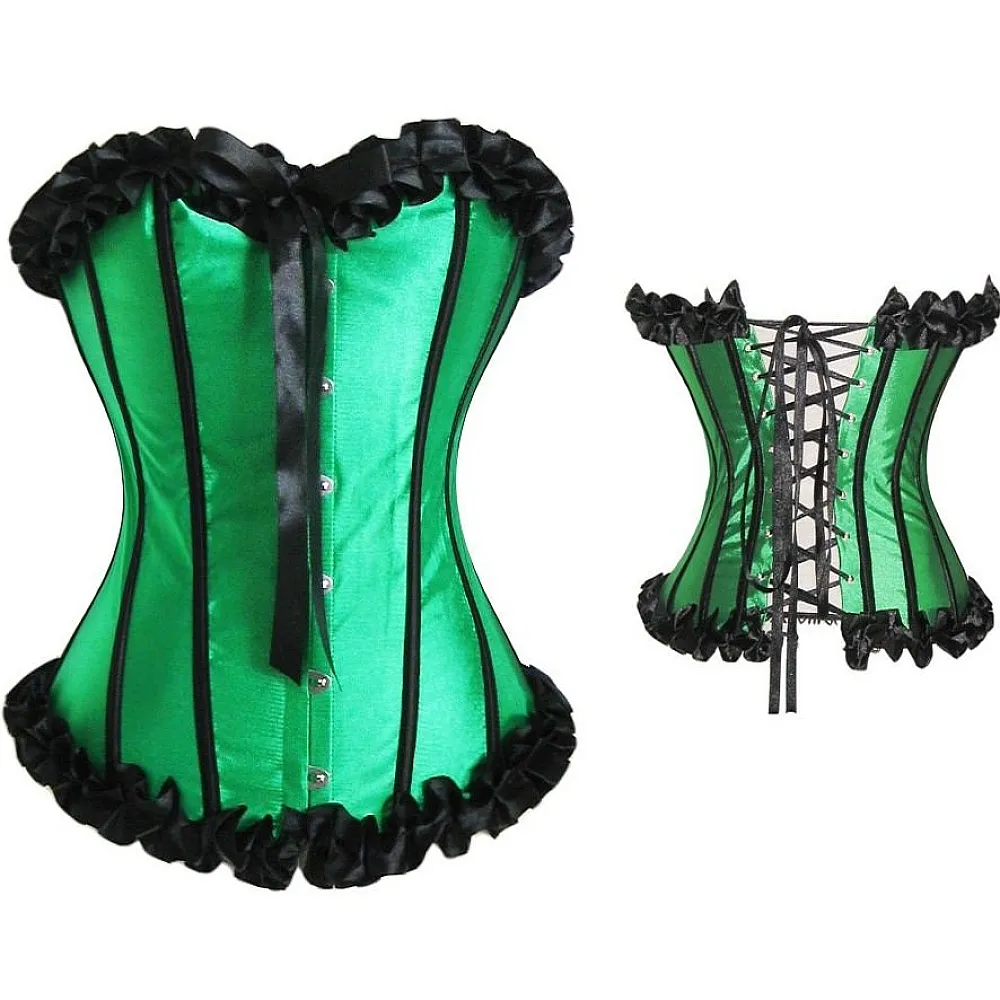 מחוך ירוק משובח