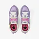 נעלי סניקרס לאישה SUN68 STARGIRL MULTICOLOR LILLA