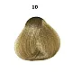 צבע שיער בלונד בהיר EXTRA LIGHT BLOND 10