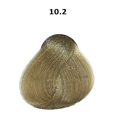 צבע שיער בלונד בהיר אקסטרה פנינה EXTRA LIGHT BLOND PEARL 10.2