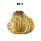 צבע שיער בלונד בהיר אקסטרה מוזהב EXTRA LIGHT GOLDEN BLOND 10.3