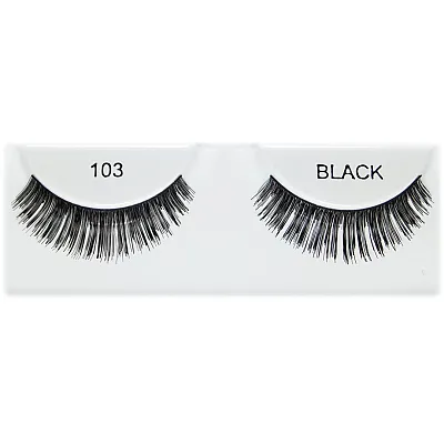 ריסים מלאכותיים - 103 ARDEL