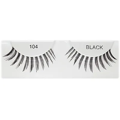 ריסים מלאכותיים - 104 ARDEL