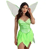 תחפושת טינקרבל