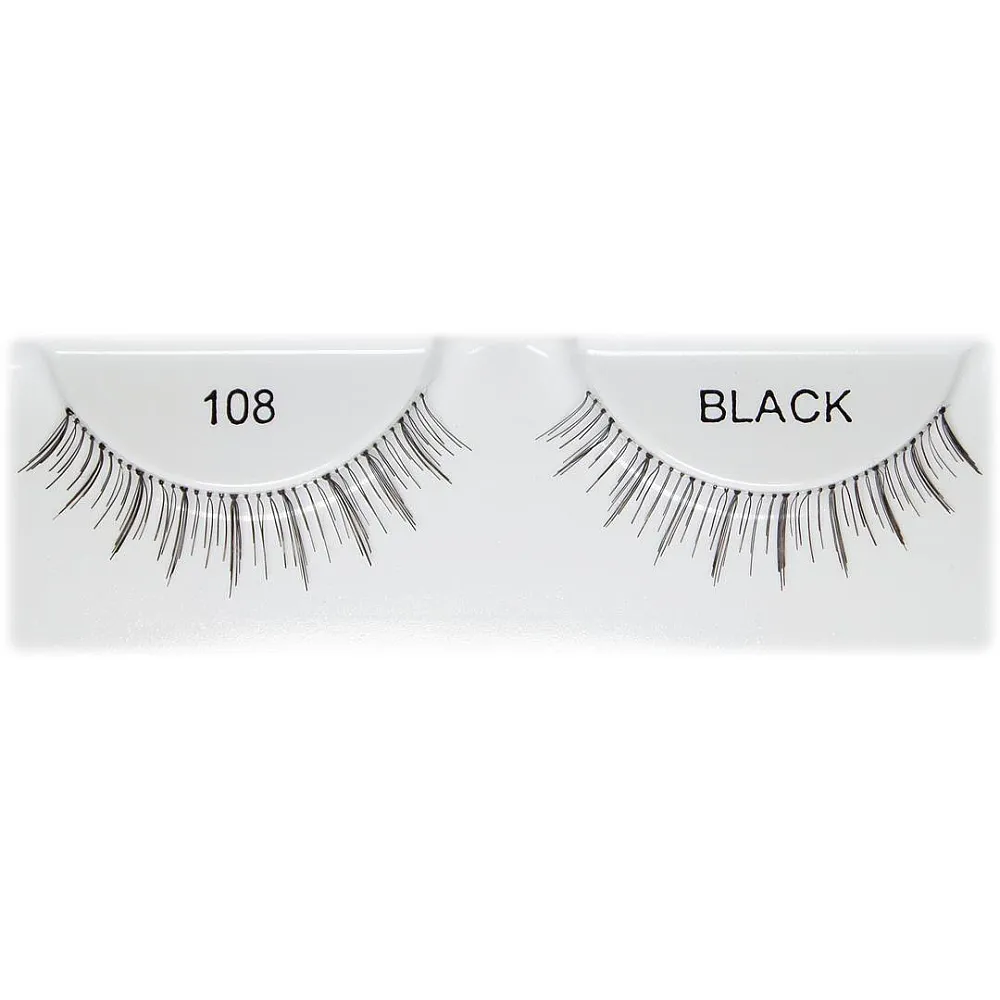 ריסים מלאכותיים - 108 ARDELL