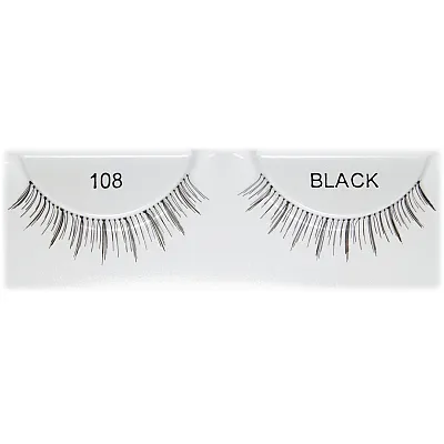 ריסים מלאכותיים - 108 ARDELL