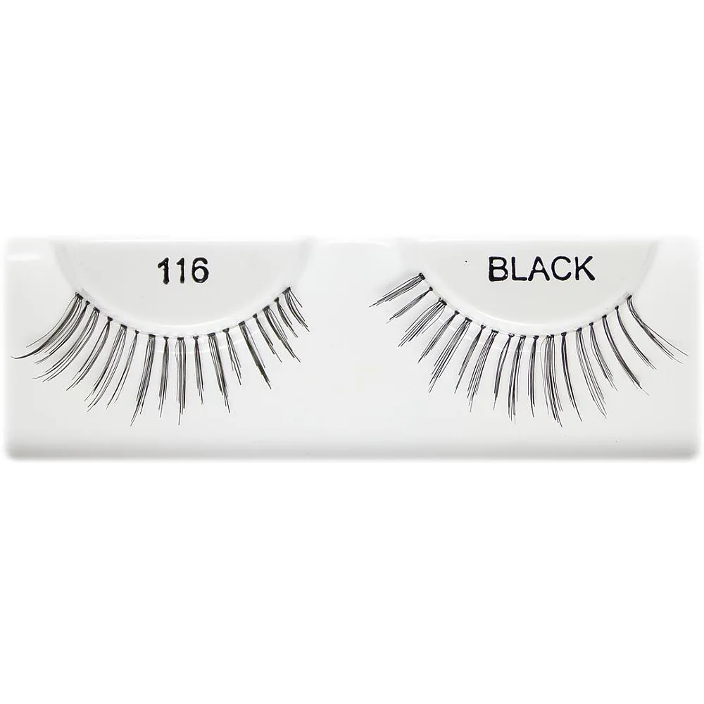 ריסים מלאכותיים - 116 ARDELL