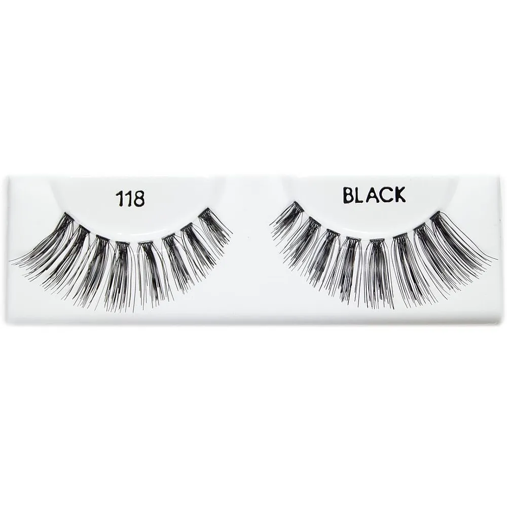 ריסים מלאכותיים - 118 ARDELL