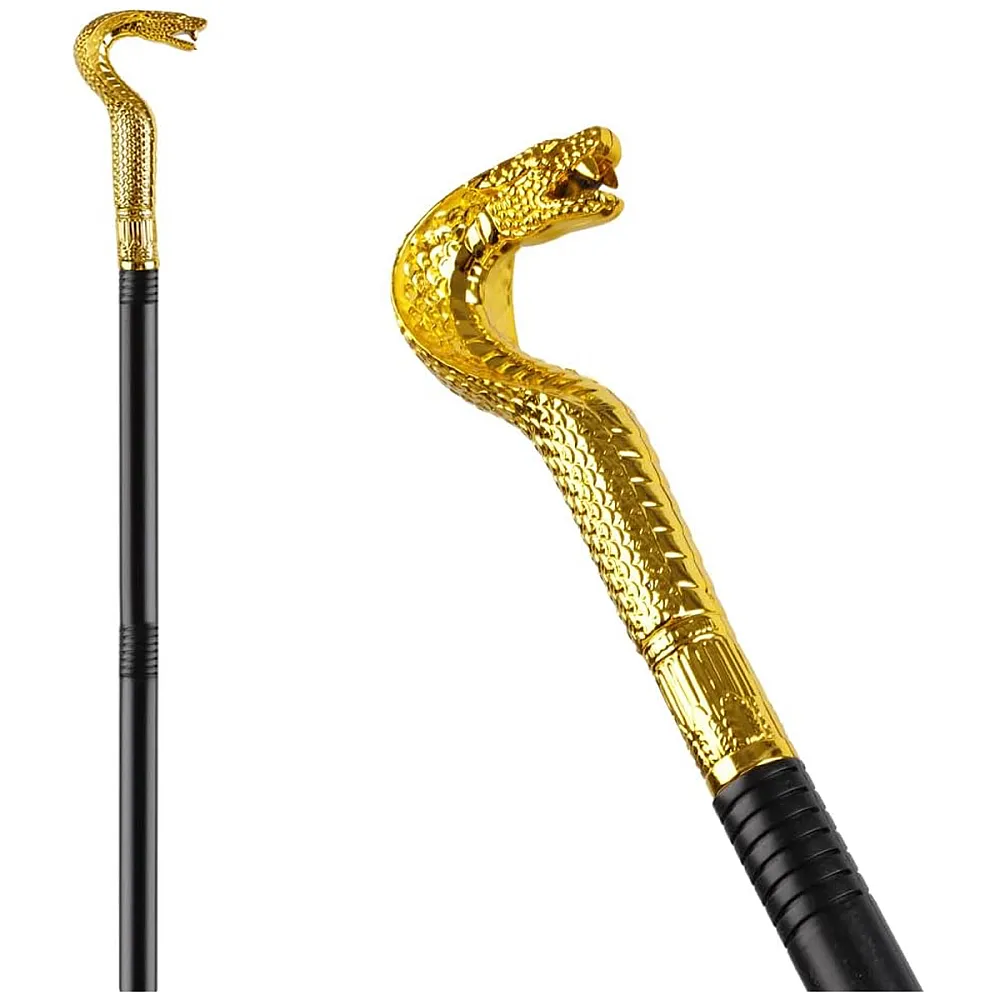 מטה נחש לתחפושת קוספליי