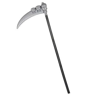 חרמש גולגולות