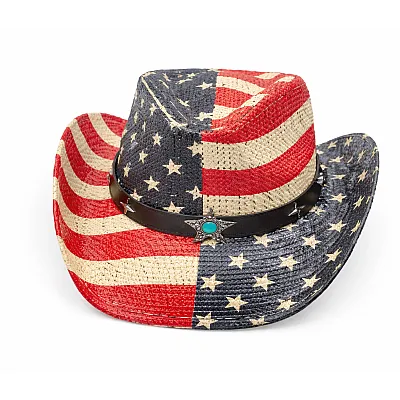 כובע קאובוי אמריקה