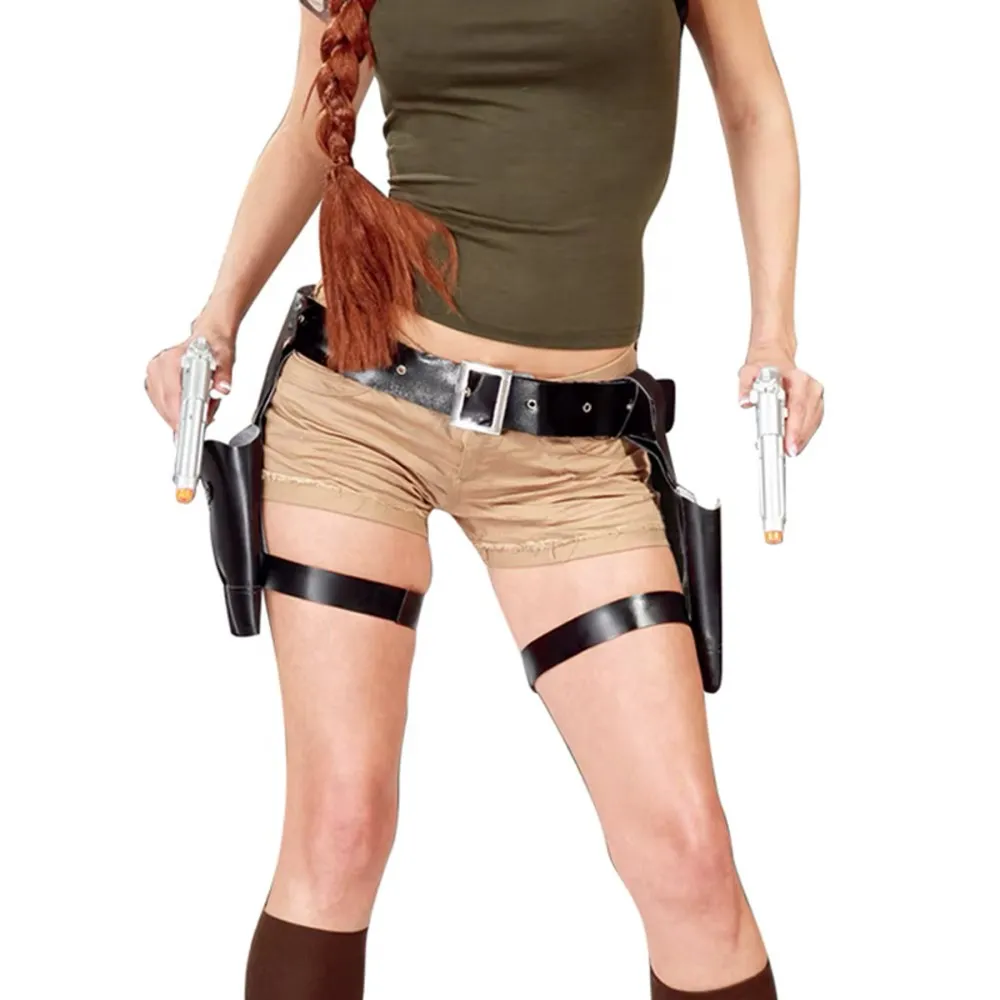 בובת פופ פלאש - סופרגירל