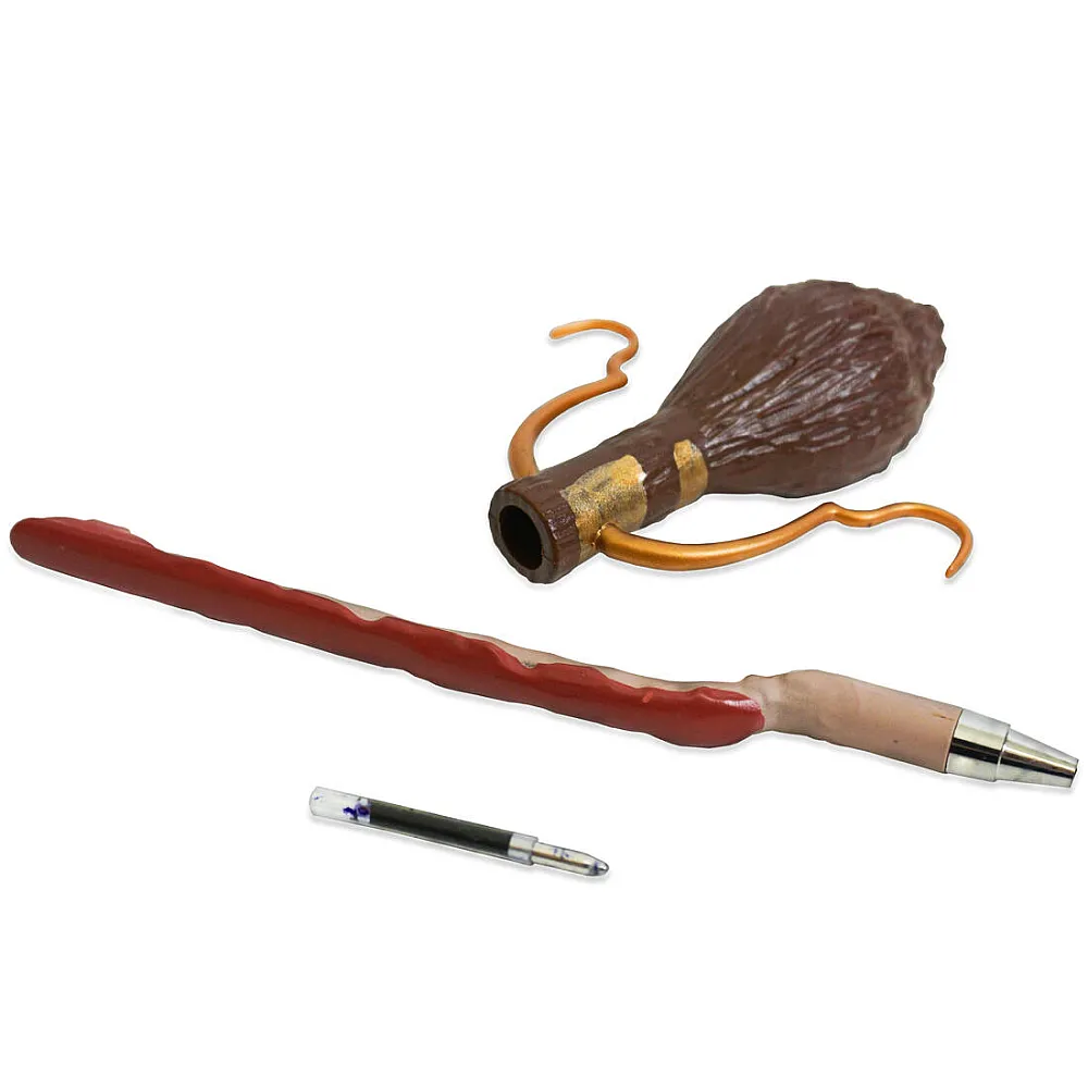 העט המרחף Firebolt