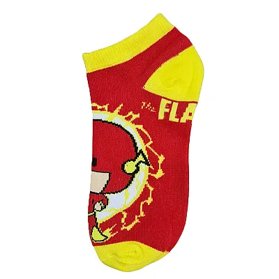 גרביים קצרים פלאש