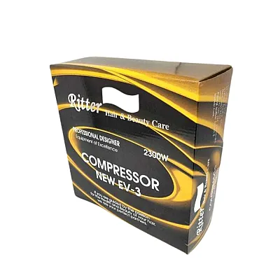 מייבש שיער Ritter פן Ev 3 2300W ריטר