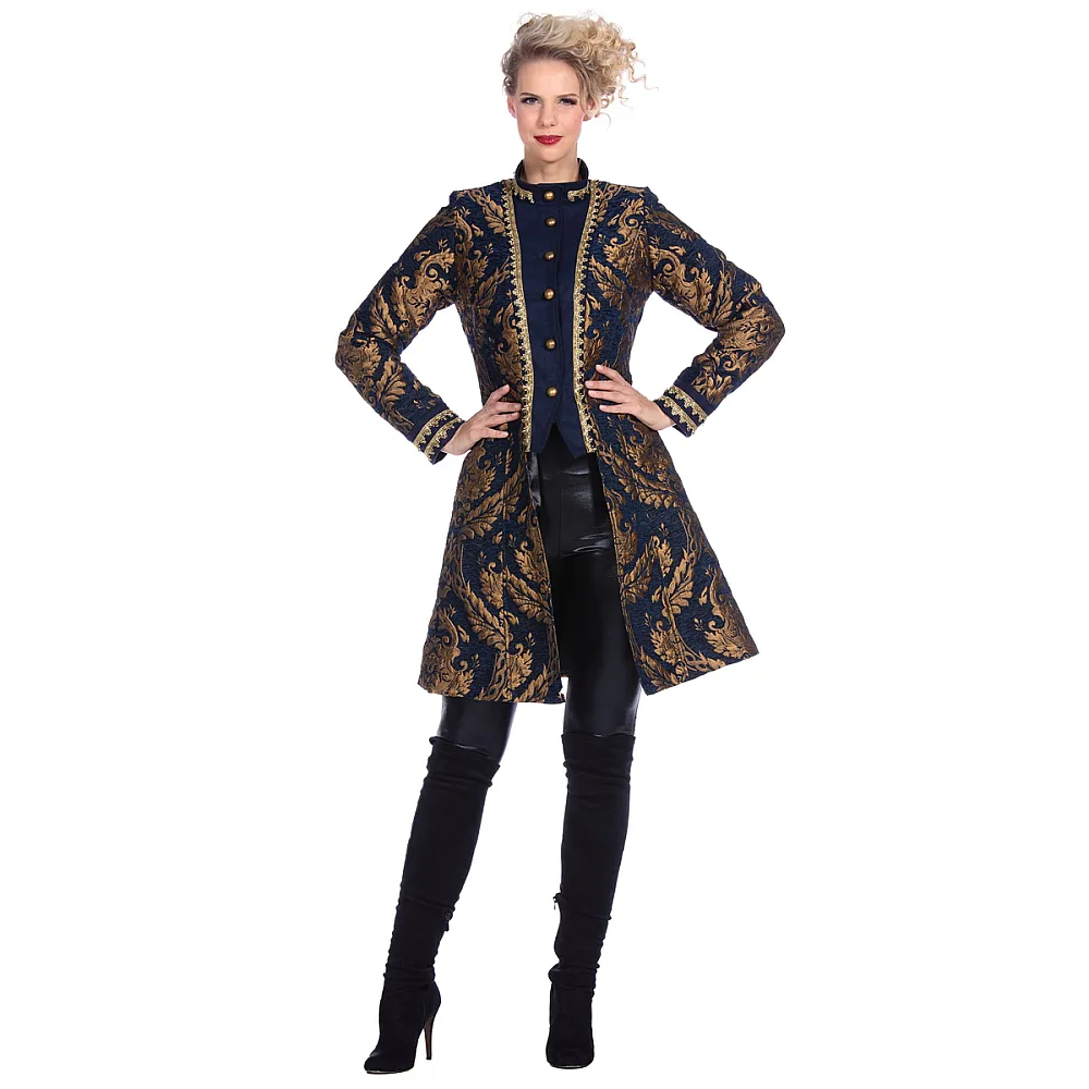 ג\'קט ארוג דלוקס יוקרתי לנשים