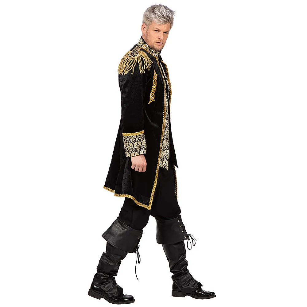 ג\'קט אצולה יוקרתי