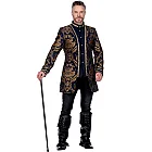 ג'קט ארוג דלוקס יוקרתי לגברים