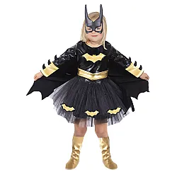 תחפושת באטגירל טוטו תינוקות