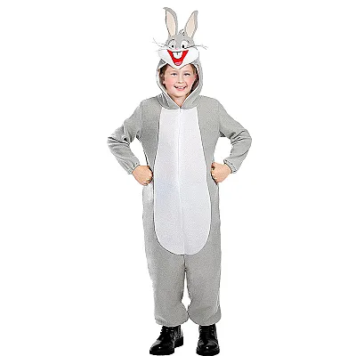 תחפושת באגס באני תינוקות