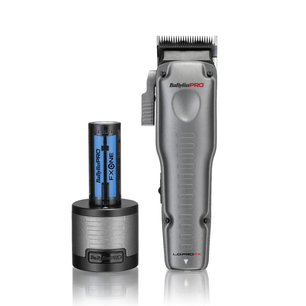LO-PRO TRIMMER מכונת תספורת לו פרו מסדרת FXONE