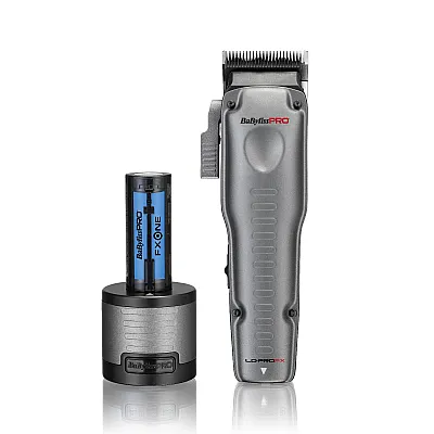 LO-PRO TRIMMER מכונת תספורת לו פרו מסדרת FXONE