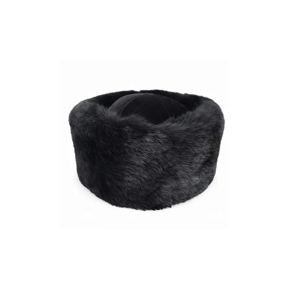 כובע שטריימל / חסידי