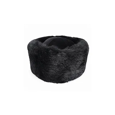 כובע שטריימל / חסידי