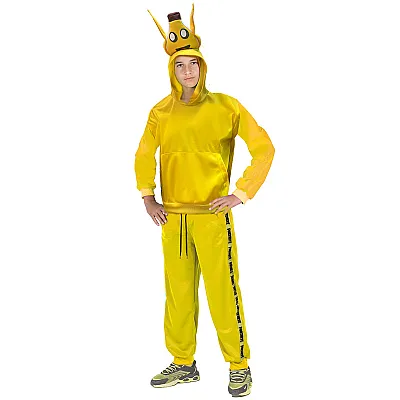 תחפושת פורטנייט פלי