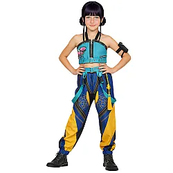 תחפושת קיי פופ - זואי Kpop