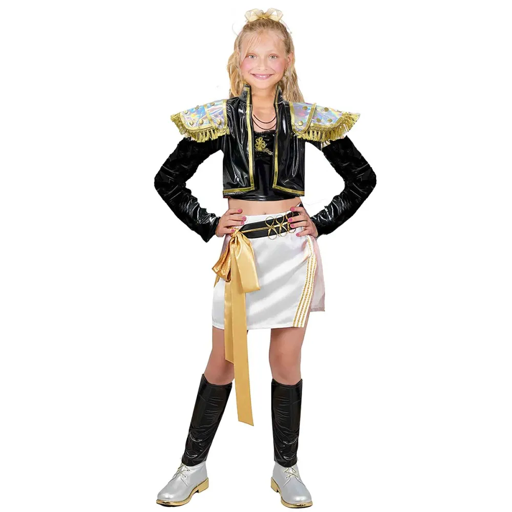 תחפושת קיי פופ בגדי ההופעה - מירה Kpop