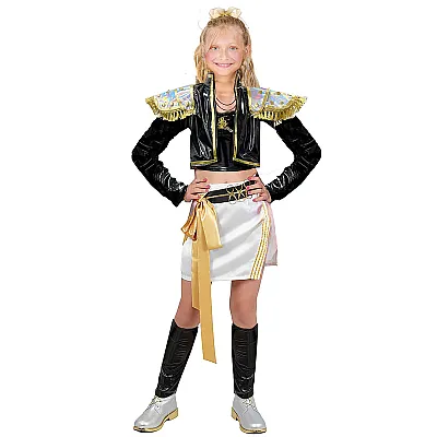 תחפושת קיי פופ בגדי ההופעה - מירה Kpop